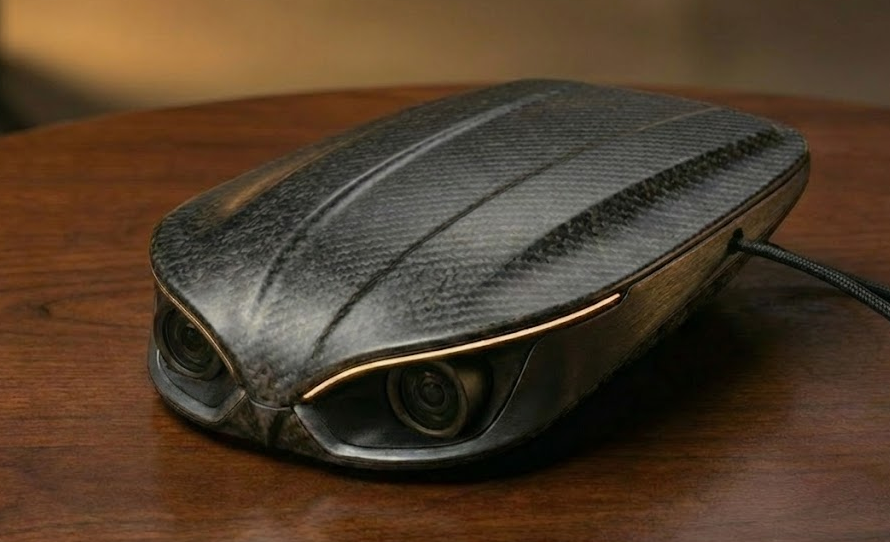 RoadOwl fully closed